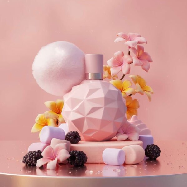 Ariana Grande Sweet Like Candy-EDP