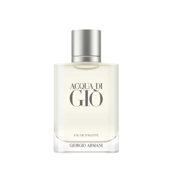 Giorgio Armani Acqua di Gio-EDT