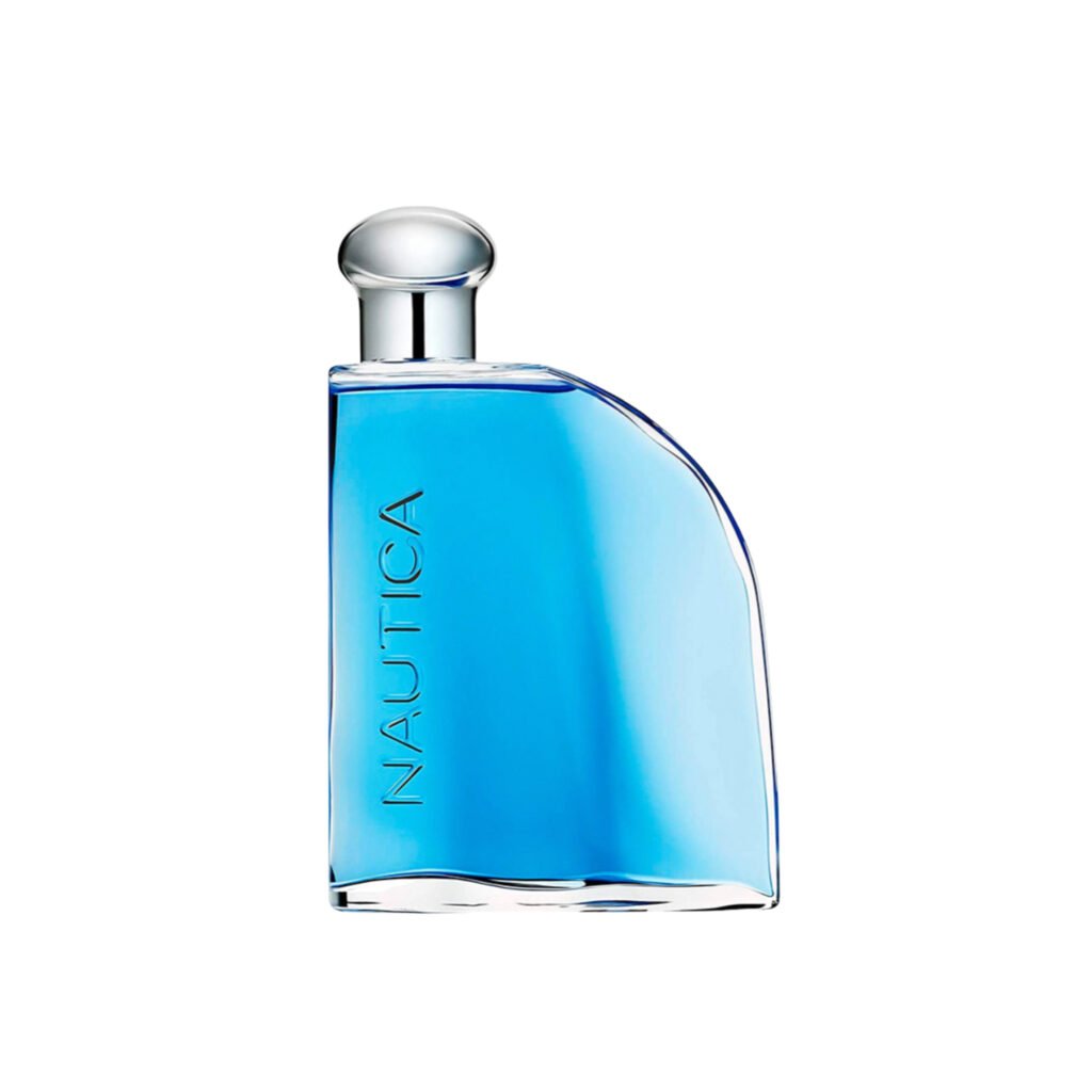 Nautica Blue-EDT