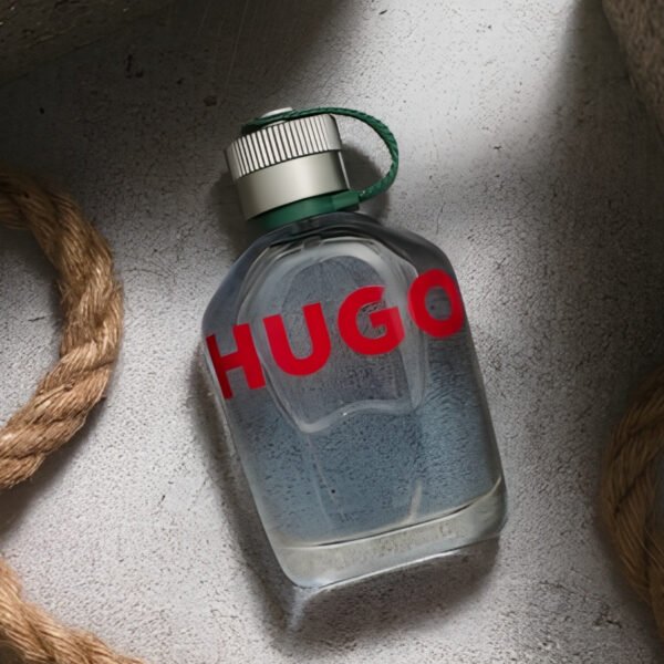 Hugo Boss Man-EDT