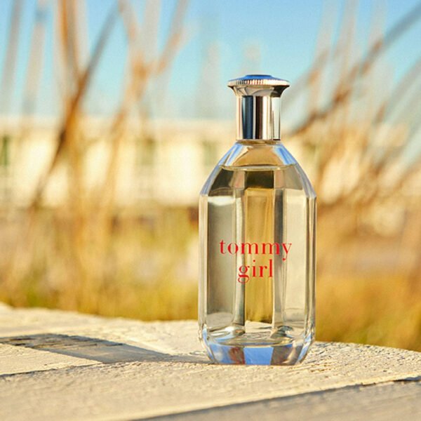 Tommy Hilfiger Tommy Girl-EDT