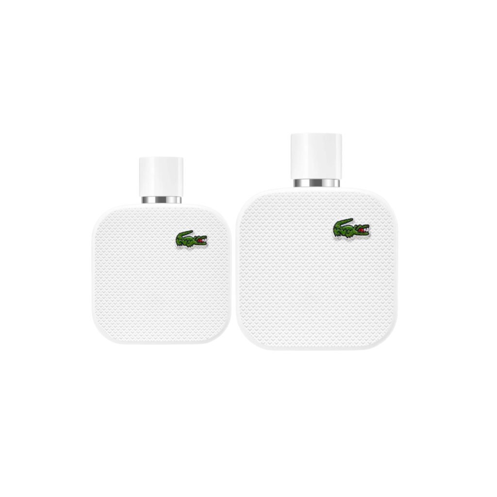 Lacoste Blanc-EDT