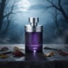 Halloween Man-EDT
