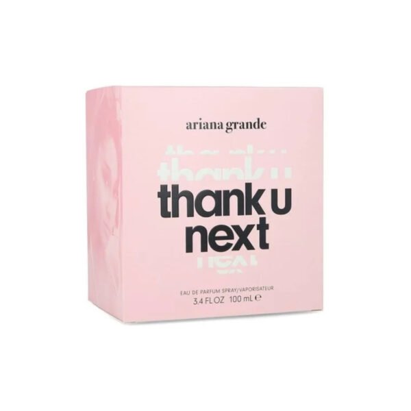 Ariana Grande Thank U Next-EDP