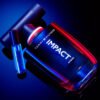 Tommy Hilfiger Impact Intense + Travel-EDP