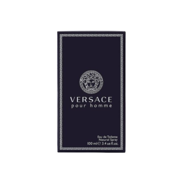 Versace Pour Homme-EDT