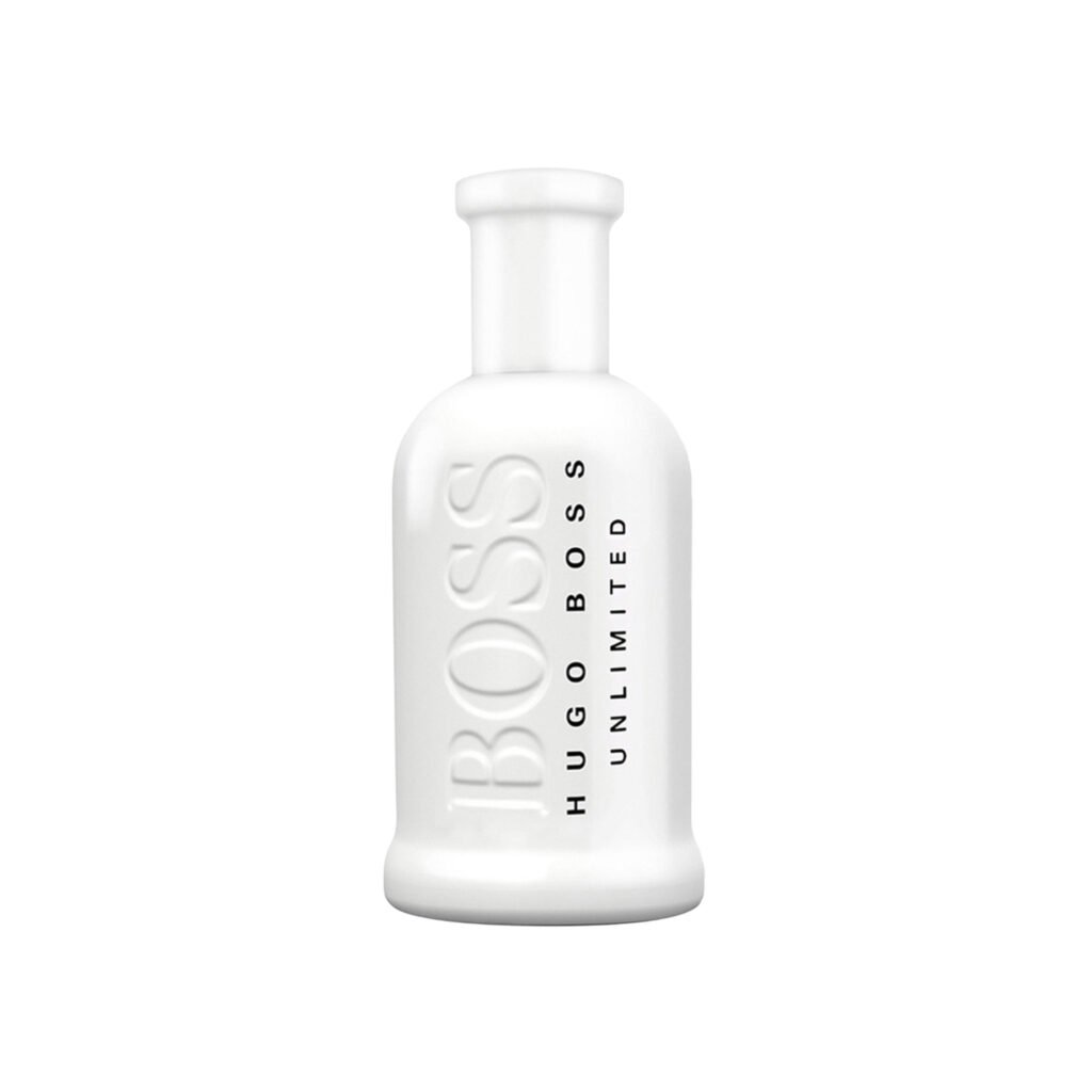 Hugo Boss Bottled Unlimited-EDT