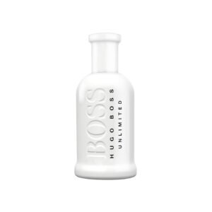 Hugo Boss Bottled Unlimited-EDT