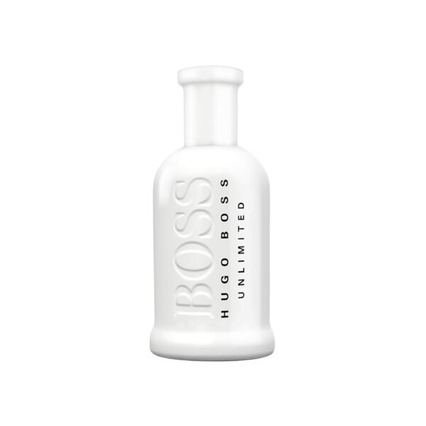 Hugo Boss Bottled Unlimited-EDT