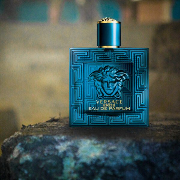Versace Eros-EDP
