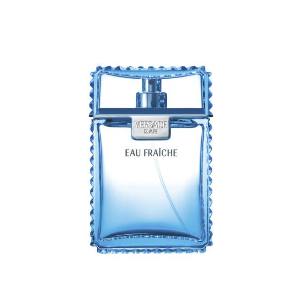Versace Man Eau Fraîche-EDT
