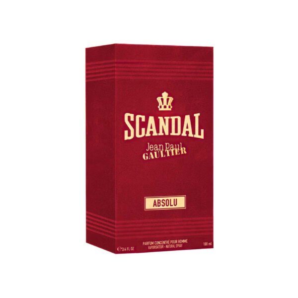 Jean Paul Gaultier Scandal Absolu-EDP