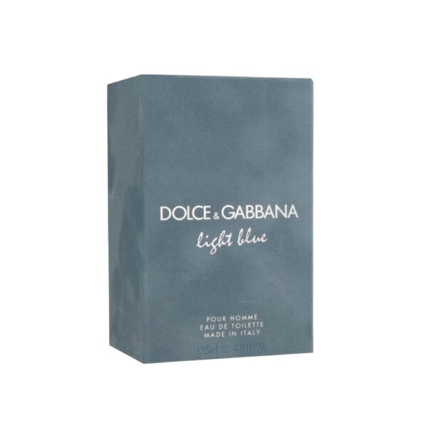 Dolce & Gabbana Light Blue-EDT