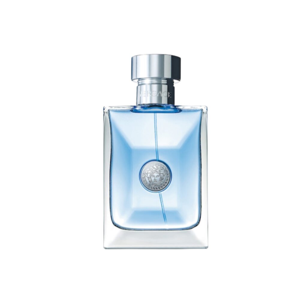 Versace Pour Homme-EDT