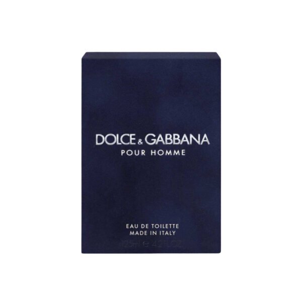 Dolce & Gabbana Pour Homme-EDT