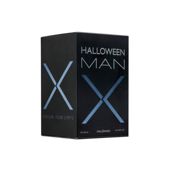 Halloween Man X-EDT