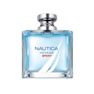 Nautica Voyage Sport-EDT