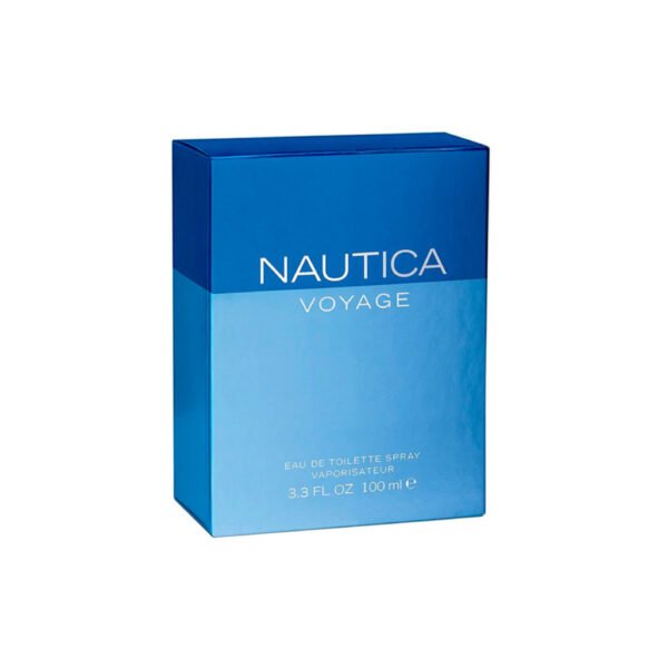 Nautica Voyage-EDT