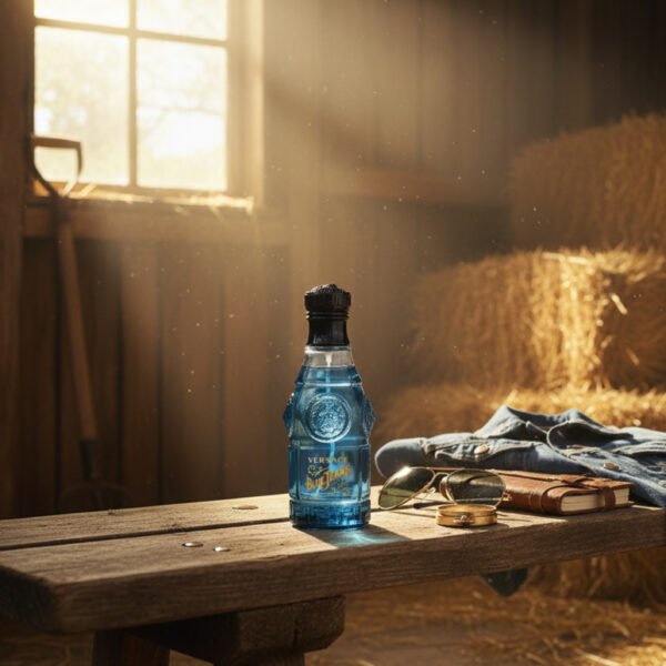 Versace Blue Jeans-EDT