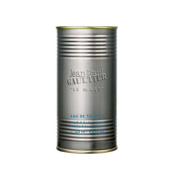 Jean Paul Gaultier Le Mâle-EDT
