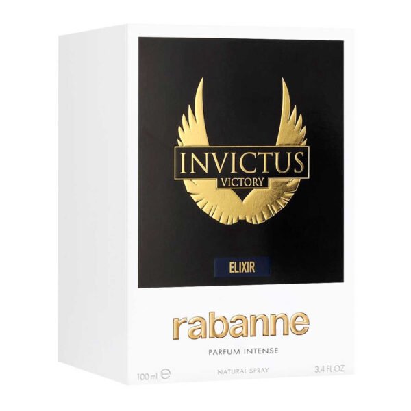 Paco Rabanne Invictus Victory Elixir-EDP