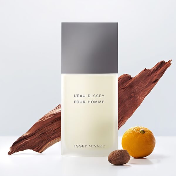 L'Eau D'Issey Pour Homme/Issey Miyake-EDT