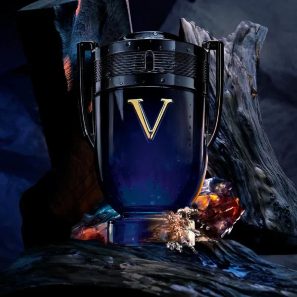 Paco Rabanne Invictus Victory Elixir-EDP