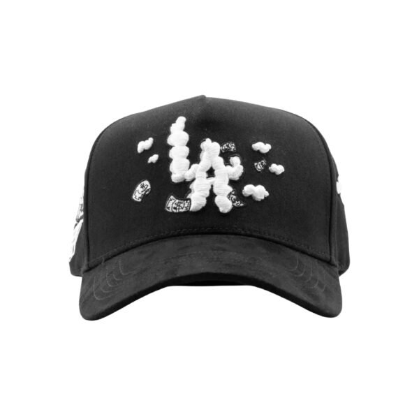 LA CLOUDS-31HATS