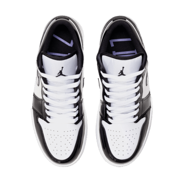 Air Jordan 1 Low Concord
