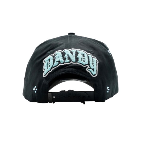 CANELO TIFFANY-DANDY