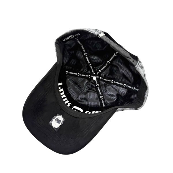 HALLOWEEN SCREAM-BARBAS