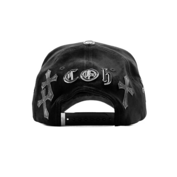GERVONTA BLACK CHROME-CASHED OUT