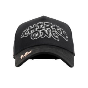 MURAKAMI-31HATS