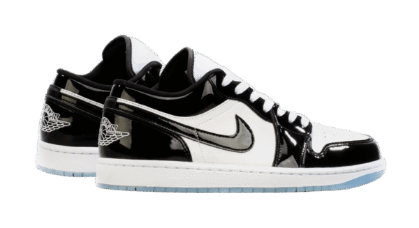 Air Jordan 1 Low Concord