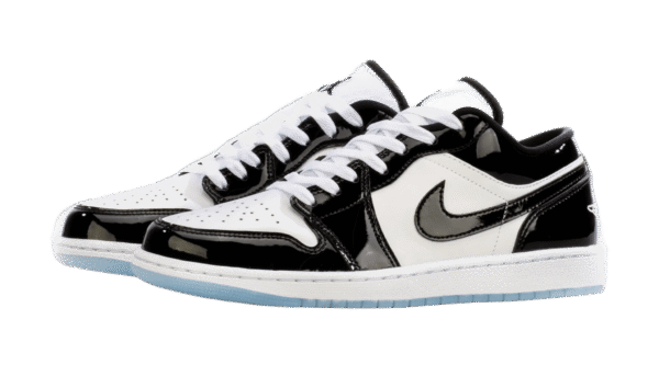 Air Jordan 1 Low Concord