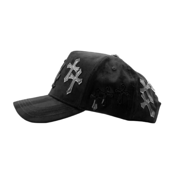 GERVONTA BLACK CHROME-CASHED OUT