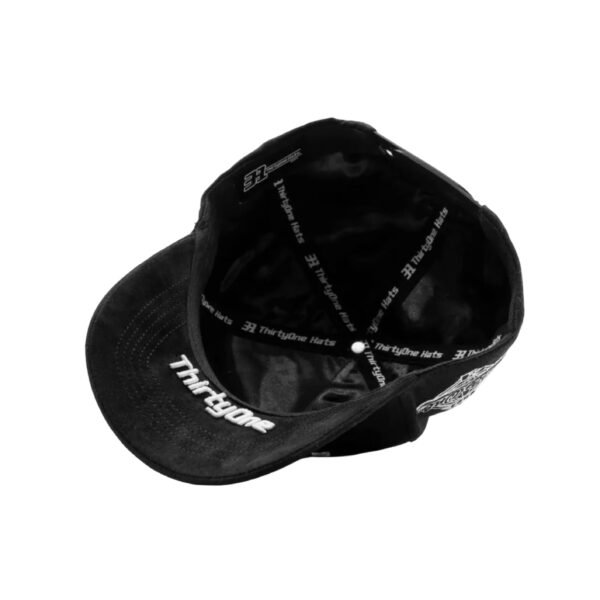 LA CLOUDS-31HATS