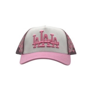 LALALA ROSA-RUDE