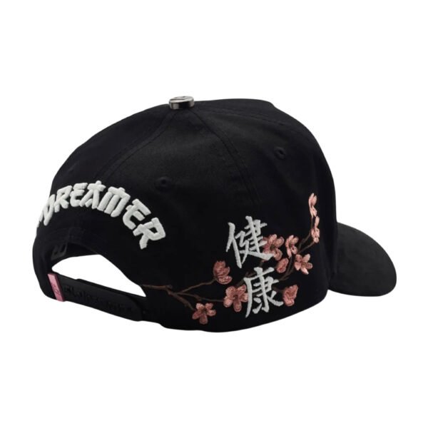 KANJI JAPAN-DREAMER