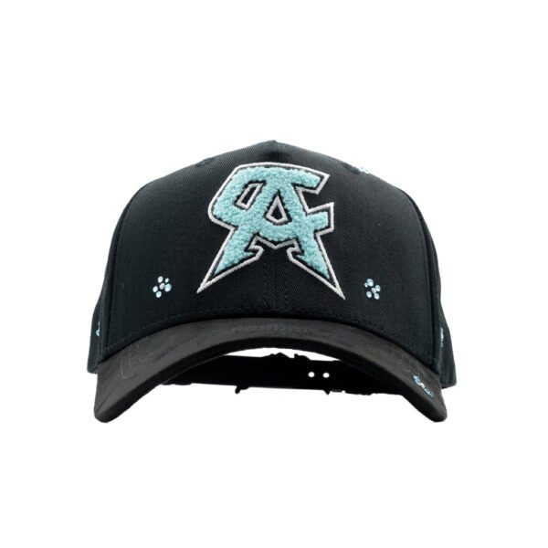 CANELO TIFFANY-DANDY