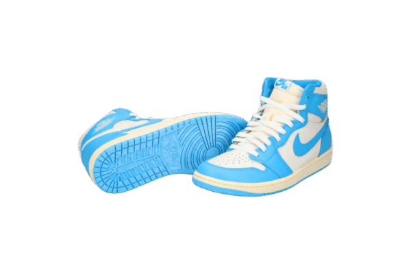 Air Jordan 1 Retro High OG UNC Reimagined