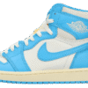 Air Jordan 1 Retro High OG UNC Reimagined