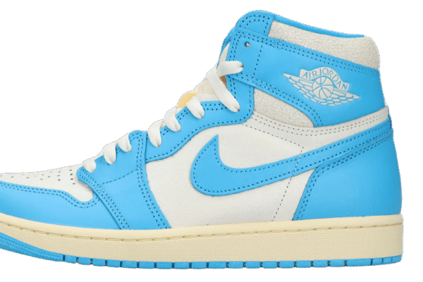 Air Jordan 1 Retro High OG UNC Reimagined