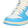 Air Jordan 1 Retro High OG UNC Reimagined