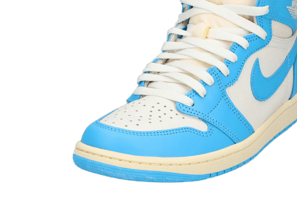 Air Jordan 1 Retro High OG UNC Reimagined