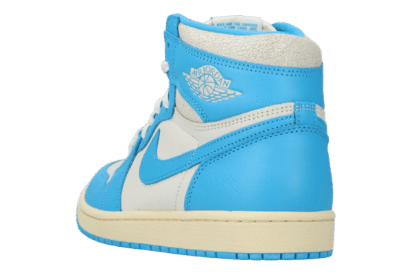 Air Jordan 1 Retro High OG UNC Reimagined