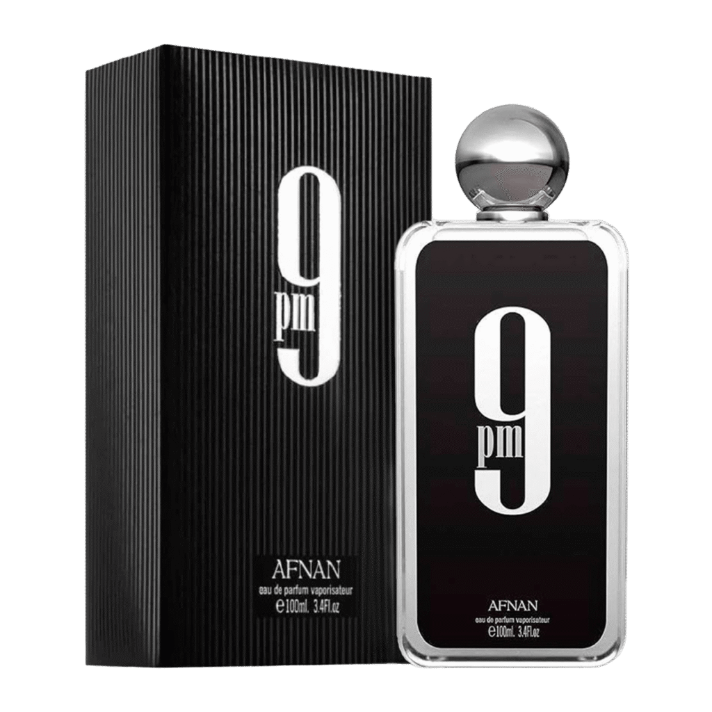 Afnan 9PM EDP