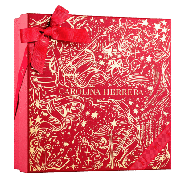 CH Navidad SET 3 Piezas