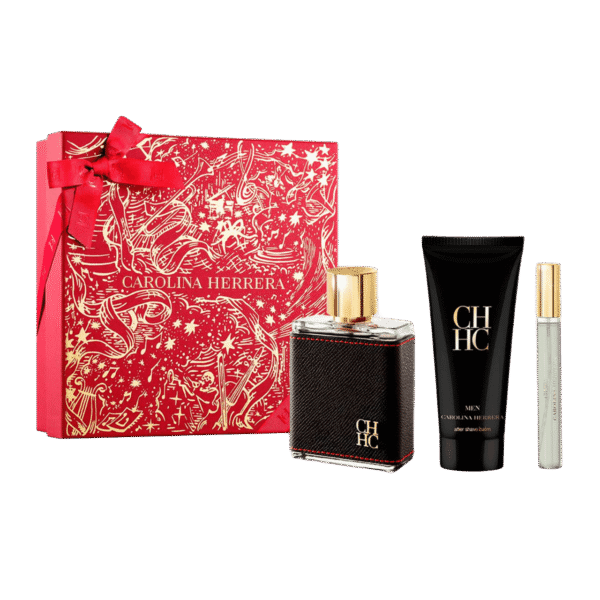CH Navidad SET 3 Piezas