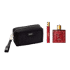 Set de Perfume Versace Eros Flame 3 Piezas para Hombre